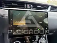 2024 Jaguar F-PACE