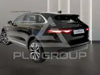 2024 Jaguar F-PACE