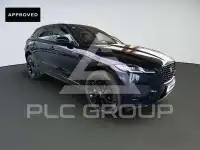 2024 Jaguar F-PACE