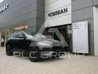2024 Jaguar F-PACE
