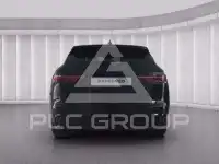 2024 Jaguar F-PACE