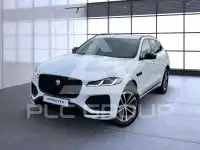 2024 Jaguar F-PACE