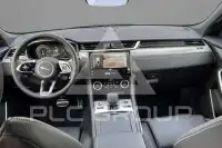 2024 Jaguar F-PACE