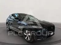 2024 Jaguar F-PACE