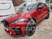 2024 Jaguar F-PACE