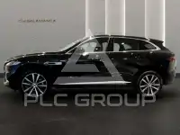 2024 Jaguar F-PACE