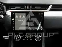 2024 Jaguar F-PACE