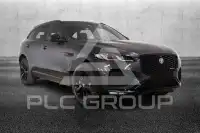 2024 Jaguar F-PACE