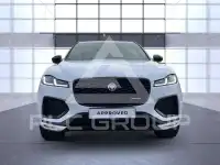 2024 Jaguar F-PACE