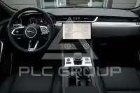 2024 Jaguar F-PACE
