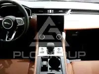 2024 Jaguar F-PACE