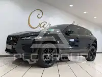 2024 Jaguar F-PACE