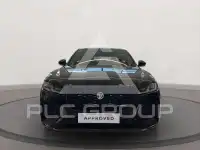 2024 Jaguar F-PACE