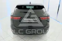 2024 Jaguar F-PACE