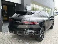 2024 Jaguar F-PACE