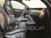 2024 Jaguar F-PACE