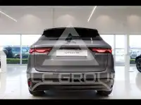 2024 Jaguar F-PACE