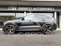 2024 Jaguar F-PACE