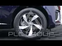 2024 Jaguar F-PACE
