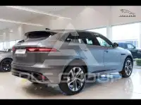 2024 Jaguar F-PACE