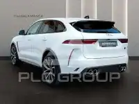 2024 Jaguar F-PACE