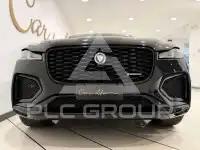 2024 Jaguar F-PACE