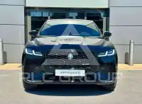 2024 Jaguar F-PACE