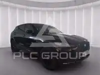 2024 Jaguar F-PACE