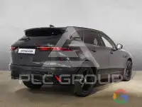2024 Jaguar F-PACE