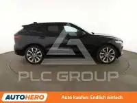 2024 Jaguar F-PACE