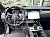 2024 Jaguar F-PACE