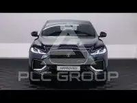 2024 Jaguar F-PACE