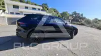 2024 Jaguar F-PACE