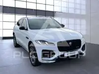 2024 Jaguar F-PACE
