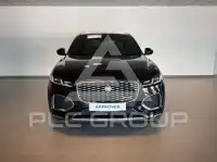 2024 Jaguar F-PACE