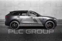 2024 Jaguar F-PACE
