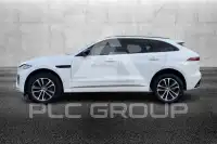 2024 Jaguar F-PACE