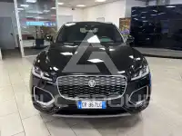 2024 Jaguar F-PACE