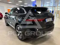 2024 Jaguar F-PACE