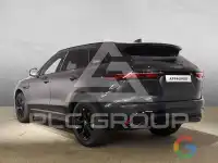 2024 Jaguar F-PACE