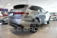 2024 Jaguar F-PACE