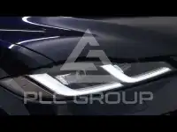 2024 Jaguar F-PACE