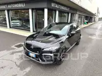 2024 Jaguar F-PACE