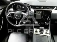 2024 Jaguar F-PACE
