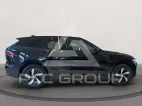 2024 Jaguar F-PACE