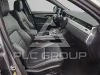 2024 Jaguar F-PACE