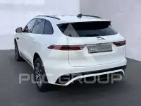 2024 Jaguar F-PACE