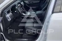 2024 Jaguar F-PACE