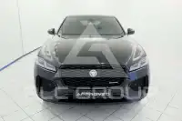 2024 Jaguar F-PACE