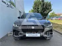 2024 Jaguar F-PACE